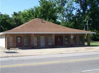 604 Main St, Colfax, LA 71417