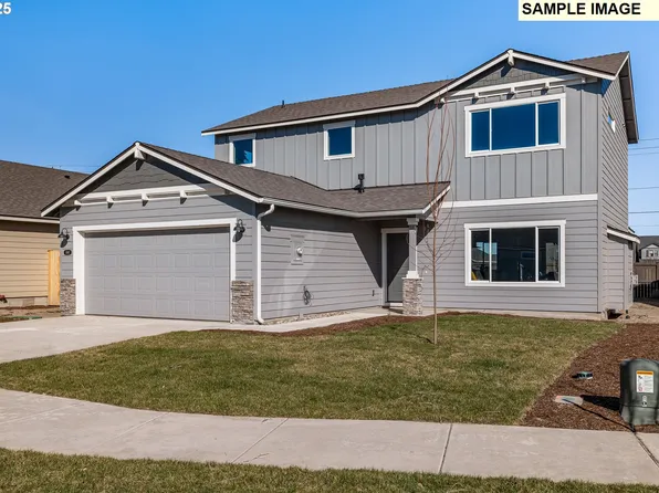 903 E Kinsley Ave, Hermiston, OR 97838