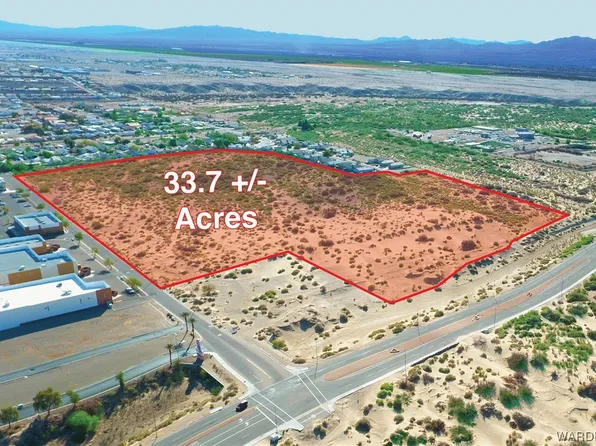 00 Bullhead Parkway, Bullhead City, AZ 86442