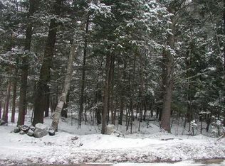 0 Mark P Emery Rd, Buxton, ME 04093