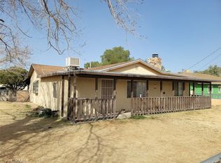 35070 Cedar Rd, Barstow, CA 92311