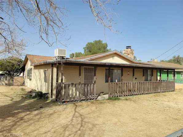 35070 Cedar Rd, Barstow, CA 92311