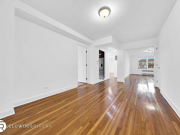 5th image of 63-61 Yellowstone Blvd #4F