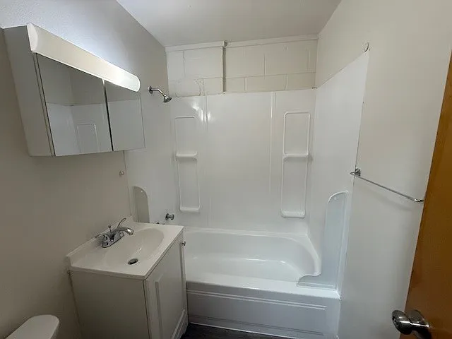 El Popo Apartments — Photo 23