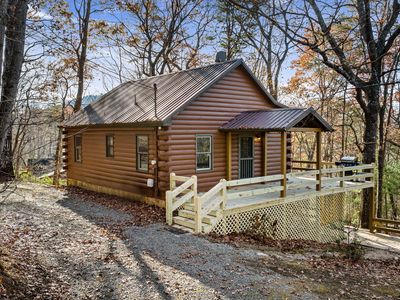 349 Fox Run Dr, Blue Ridge, GA, 30513