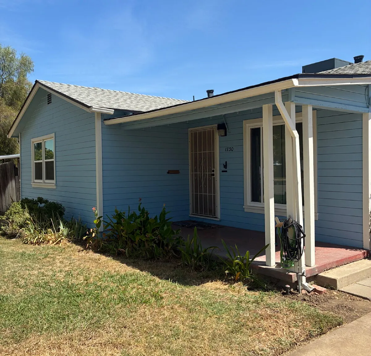 2 bed, 1.0 bath, 1148 sqft, $1,450 — Photo 4
