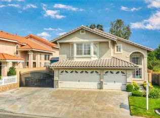 28314 Rodgers Dr, Saugus, CA 91350