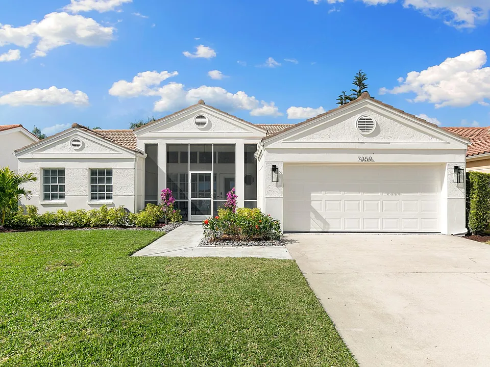 7359 Mill Pond Cir