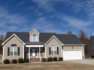 2020 Aspen Ct, Nashville, NC 27856