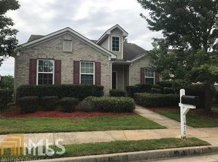 1470 Wilshire Way, McDonough, GA 30253