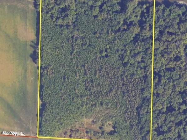 Briar Ridge Ln, Rochester, NY 14653