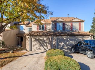 3502 S Telluride Circle #E, Aurora, CO 80013