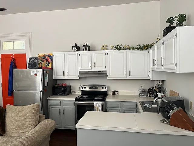 215 W Gwinnett St #3 — Photo 6