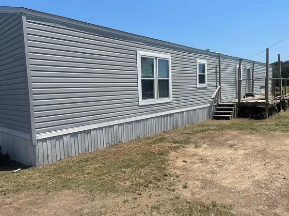 266 Smith Rd, De Queen, AR 71832