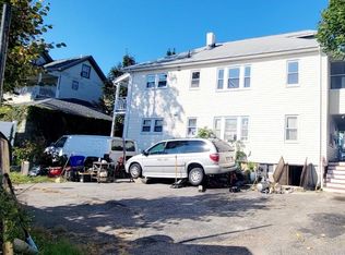 17A Hills Ct, Malden, MA 02148
