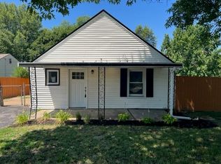 4000 Denton Rd, Kansas City, MO 64133