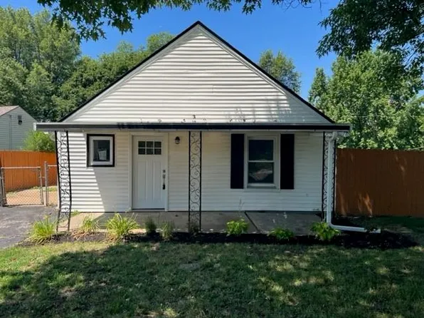 4000 Denton Rd, Kansas City, MO 64133