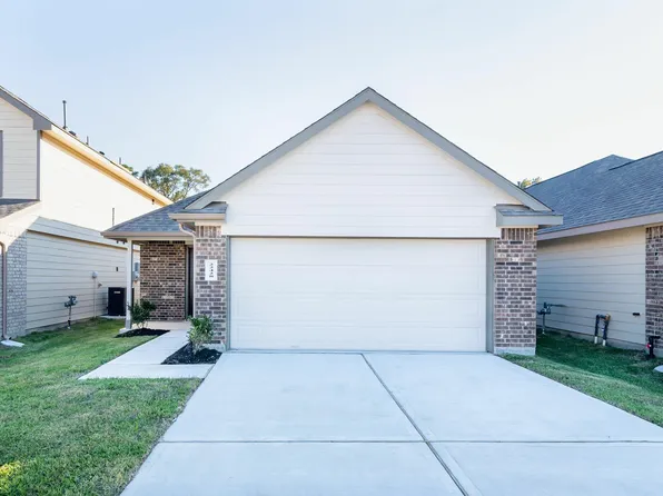 22428 Clear Castle Dr, Porter, TX 77365