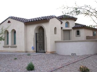 4646 S Quiet Way, Gilbert, AZ 85297