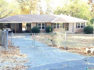 129 Crow St, Anniston, AL 36201