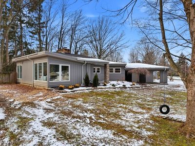 7771 Blackford Dr, Chagrin Falls, OH, 44022