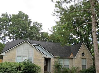 1107 Cheyenne Meadows Dr, Katy, TX 77450