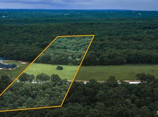 5248 Hobby Farms Rd, De Soto, MO 63020