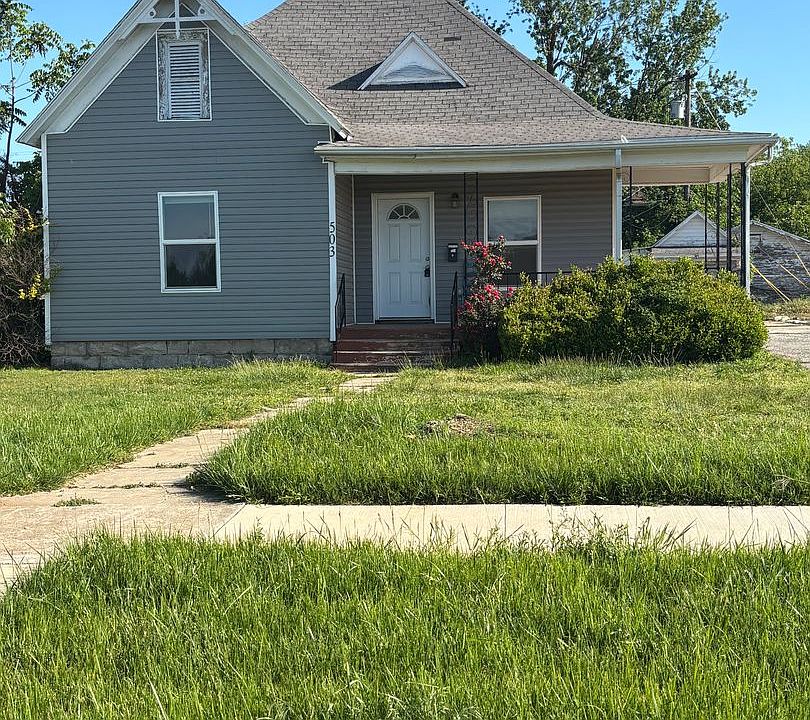 1st image of 503 W Hovey St