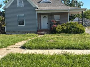 503 W Hovey St, Springfield, MO 65802