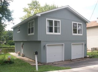 331 Council Trl, Lake In The Hills, IL 60156