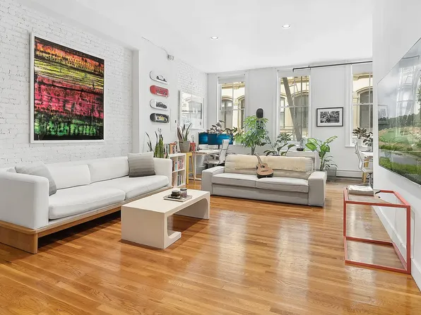 93 Grand St APT 3, New York, NY 10013