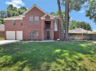 30922 N Head Dr, Spring, TX 77386