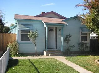 1055 S 12th St, San Jose, CA 95112