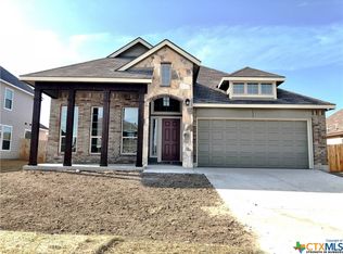 4708 Prewitt Rnch, Killeen, TX 76549