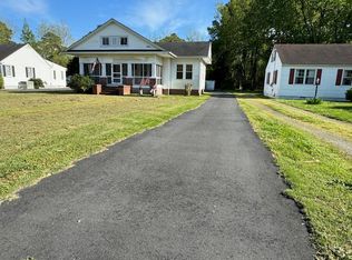 3544 Cherrystone Rd, Cheriton, VA 23316