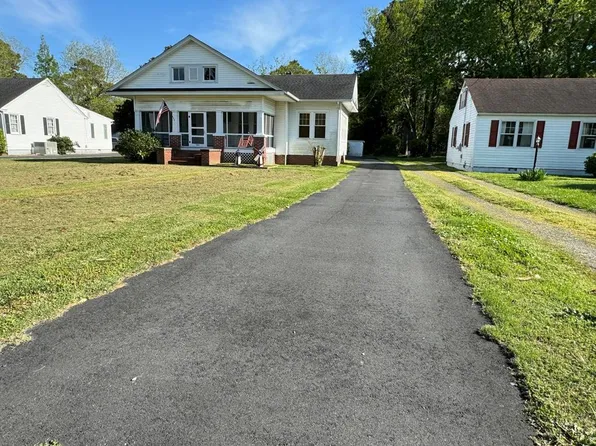 3544 Cherrystone Rd, Cheriton, VA 23316