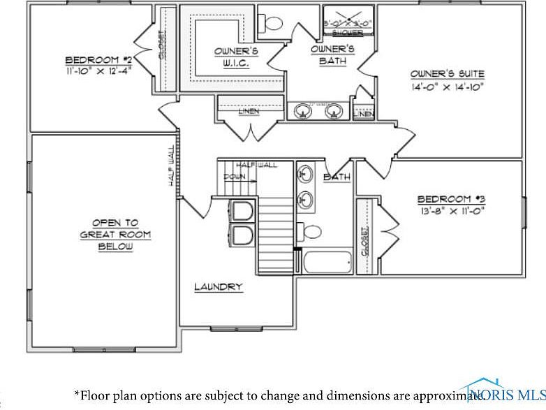 2nd image of 4949 Buckeye Dr