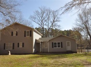 1170 Dogwood Ln, Chester, SC 29706