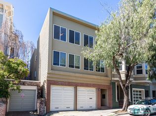 1362 Guerrero St, San Francisco, CA 94110
