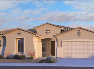 8724 W Vista Ave, Glendale, AZ 85305