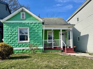 122 W 32nd St, Covington, KY
