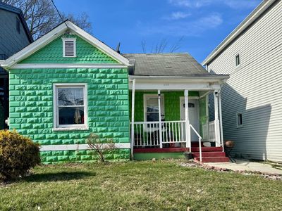 122 W 32nd St, Covington, KY, 41015