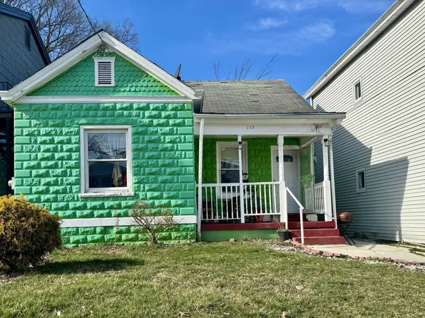 122 W 32nd St, Covington, KY 41015