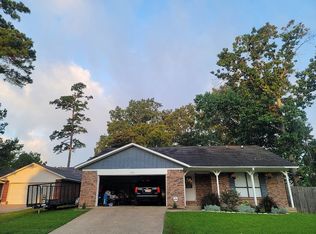 103 Hickory Hill Dr, Lufkin, TX 75901