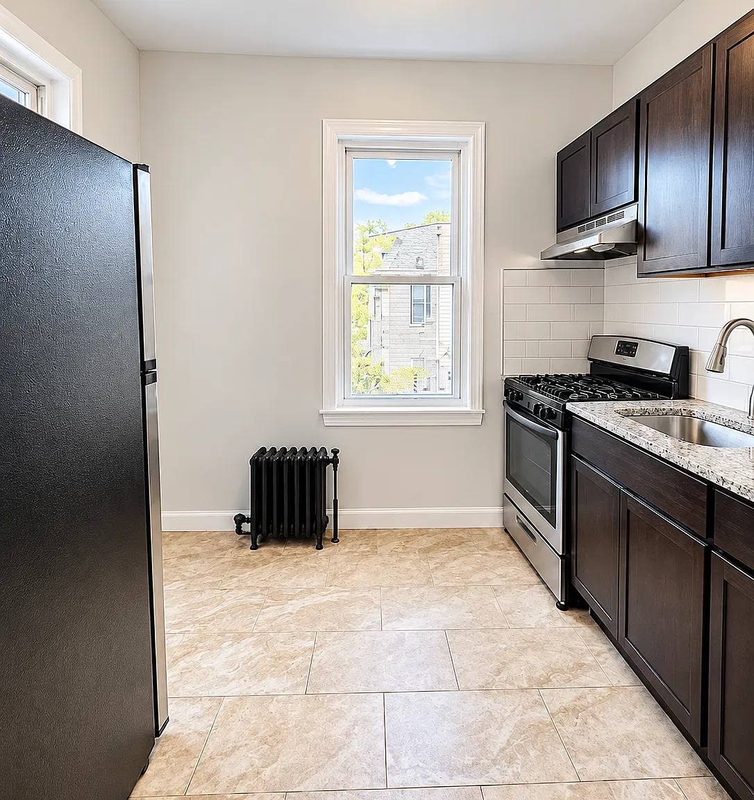1 bed, 600 sqft, $1,550 — Photo 1
