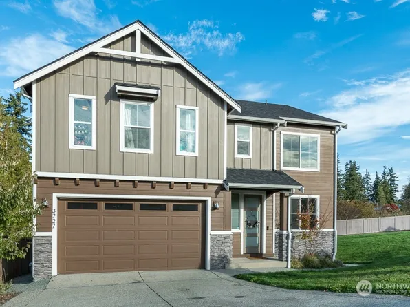 3227 Deol Lane, Mount Vernon, WA 98273