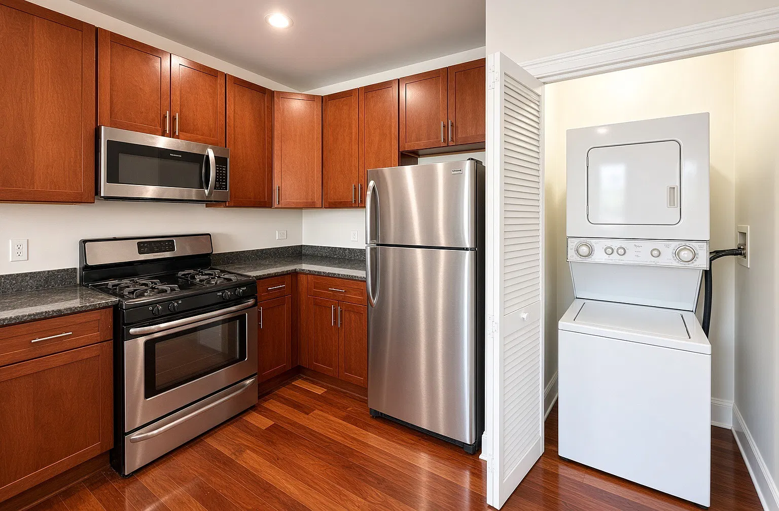 2 bed, $1,773 — Photo 3
