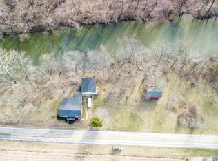 7522 Prospect Dublin Rd, Prospect, OH 43342