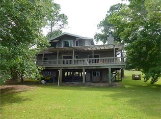 91 Lakeview Shores Dr, Coldspring, TX 77331