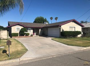 337 Meadow St, Buttonwillow, CA 93206